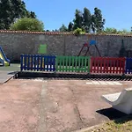 Apartamento Camino De La Costa A Guarda