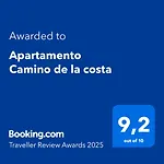 Camino De La Costa Apartamento *