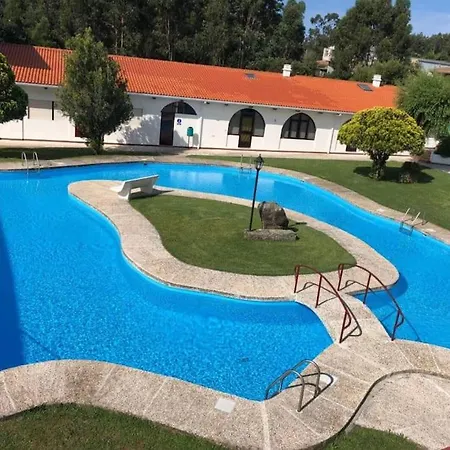 Camino De La Costa Apartamento