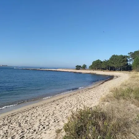 Camino De La Costa *
