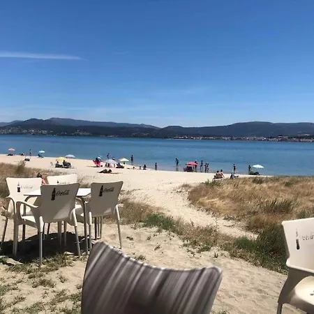 Camino De La Costa شقة
