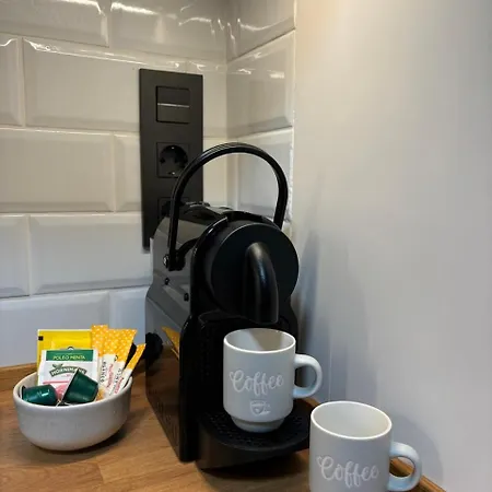 Camino De La Costa Apartamento *