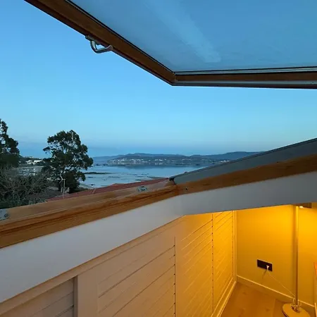 Apartamento Camino De La Costa