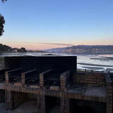 Camino De La Costa Apartamento