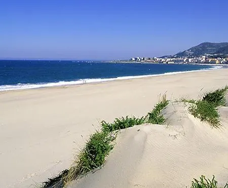 Camino De La Costa * أغواردا