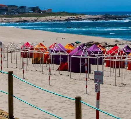 Camino De La Costa Apartamento