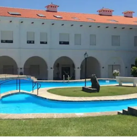 Apartamento Camino De La Costa *