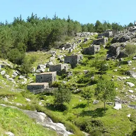 Camino De La Costa