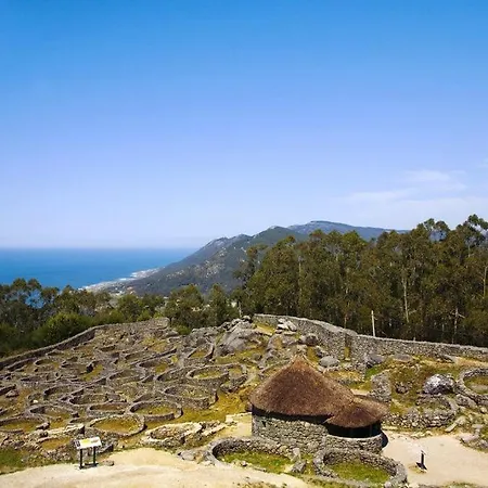 Camino De La Costa Apartamento *