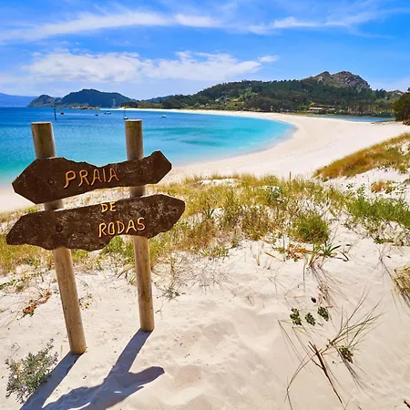 Apartamento Camino De La Costa *