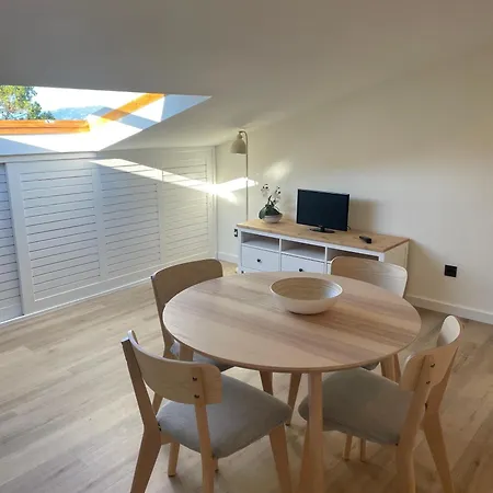 Camino De La Costa A Guarda