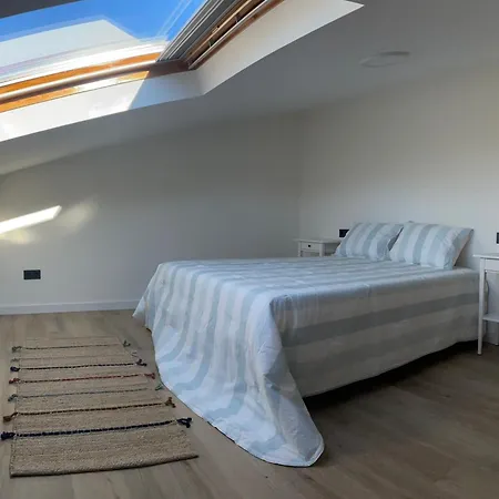 Camino De La Costa Appartement