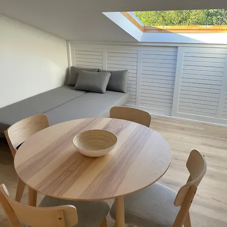 Camino De La Costa Apartamento *