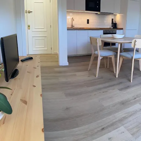 Apartamento Camino De La Costa